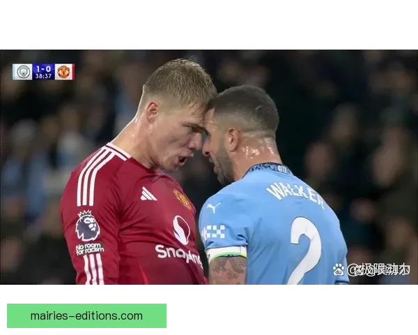 英超德比战：火药味十足的对决