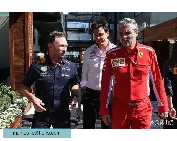 F1赛车新规则解读：2022赛季改革重塑格局