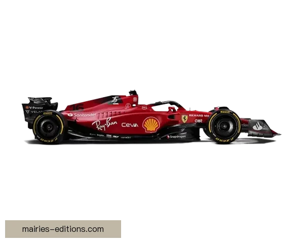 F1赛车：极速飙车挑战世界巅峰