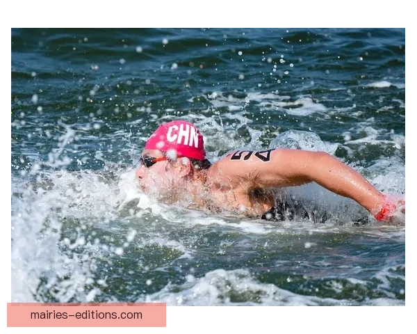 畅游碧波,畅享清新:公开水域游泳安全指南 畅游碧波,畅享清新:公开水域游泳安全指南