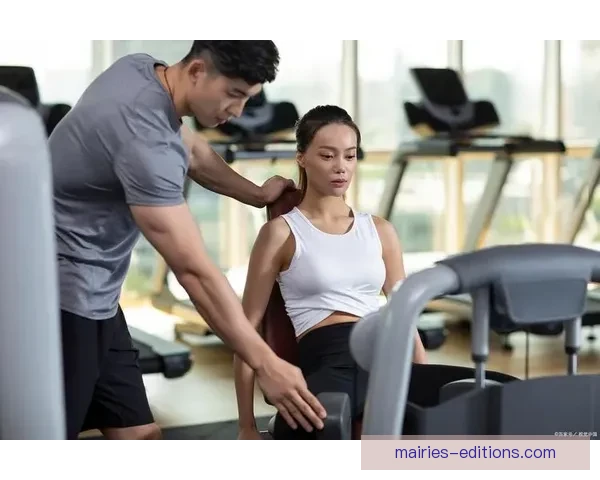 从零开始的健身全攻略 从零开始的健身全攻略