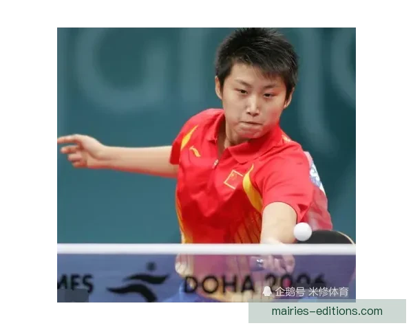乒乓球世界纪录:探秘乒乓球界的惊人壮举 乒乓球世界纪录:探秘乒乓球界的惊人壮举