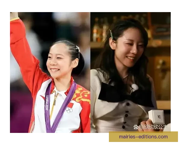 体操冠军：勇者之路、金牌频出，风采笑容背后的辛酸与坚持