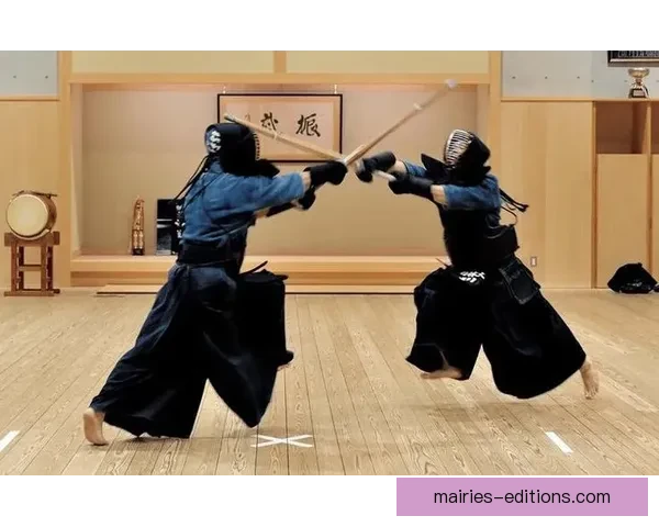 学习击剑技巧，提升剑术水平