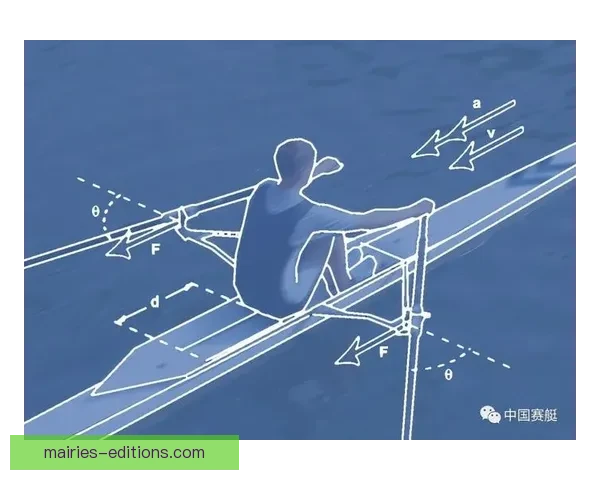 学会赛艇:专业教学全程解析 学会赛艇:专业教学全程解析