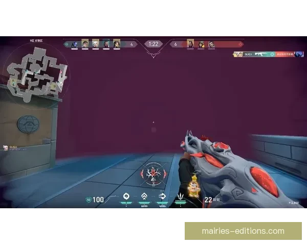 射击规则详解及技巧分享