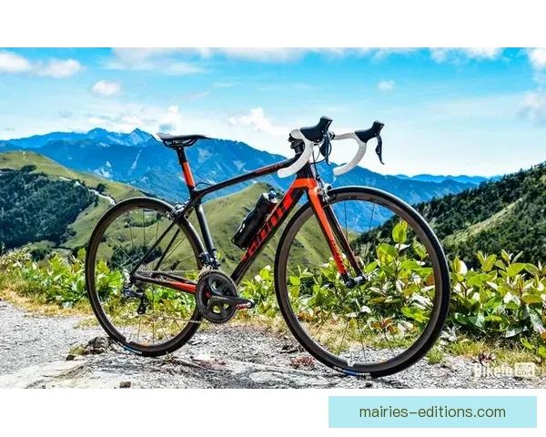 征服速度极限：自行车世界纪录之巅