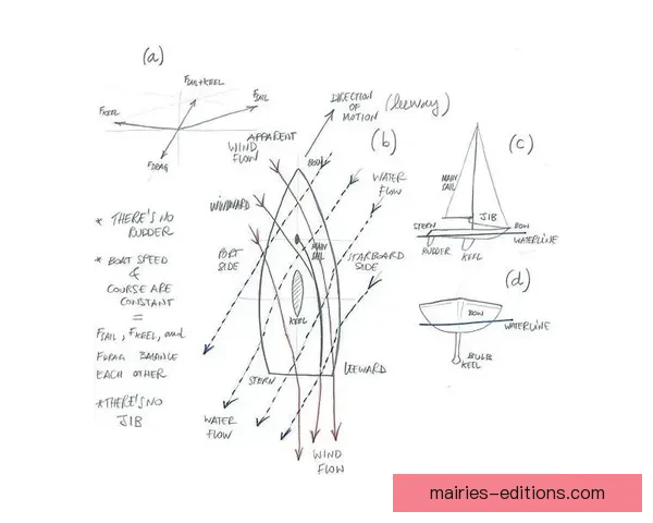 帆船盘口分析：赛艇安全还需细致研究