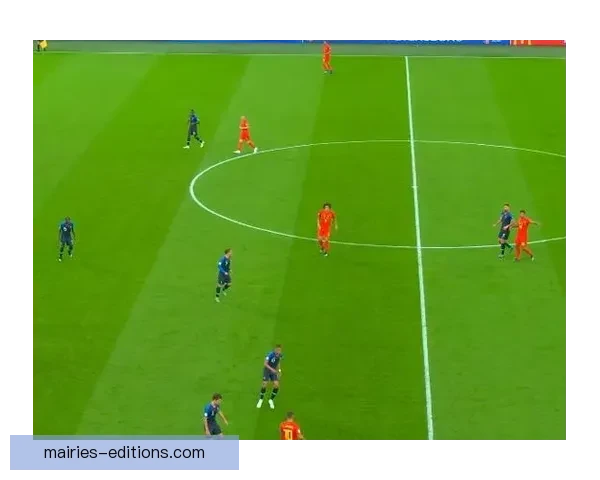 全面回顾：足球赛事精彩瞬间盘点