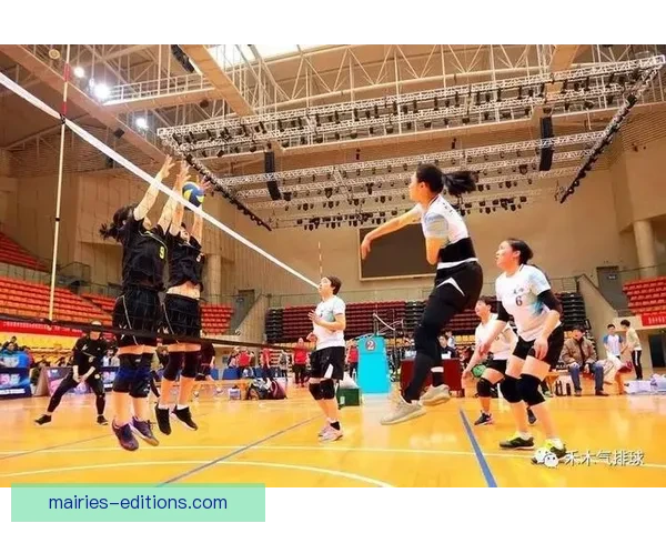 排球投注技巧：提升胜率的5大关键策略