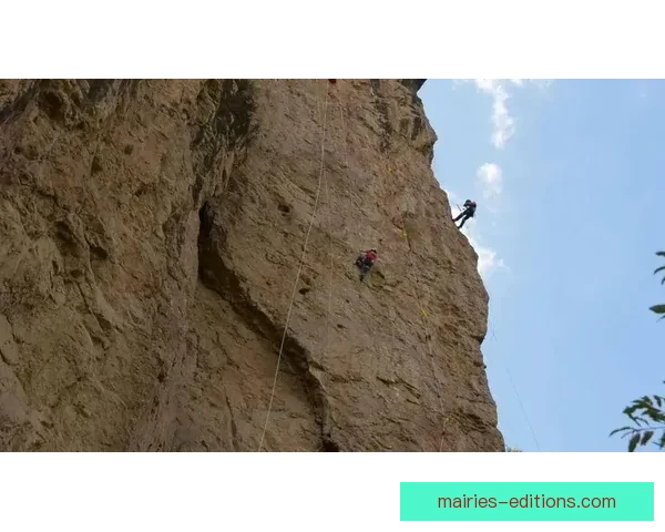 攀岩历史：壮丽征程与传承创新