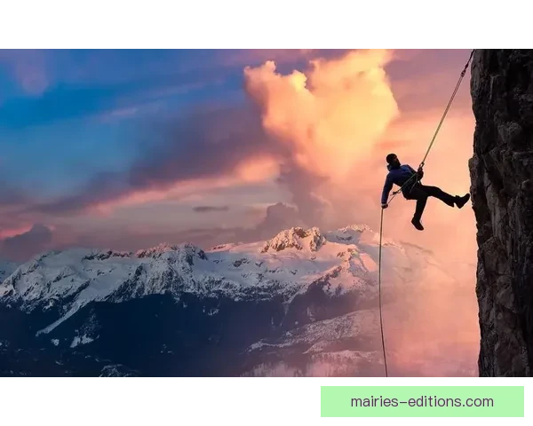 攀岩盘口分析：克服挑战，突破极限