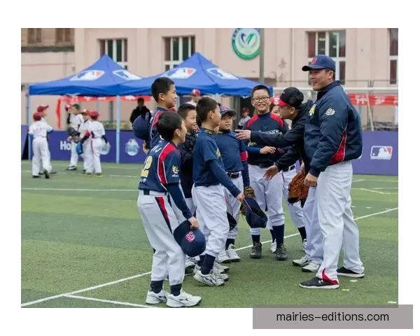 棒球盛宴：燃情角逐、风云对决