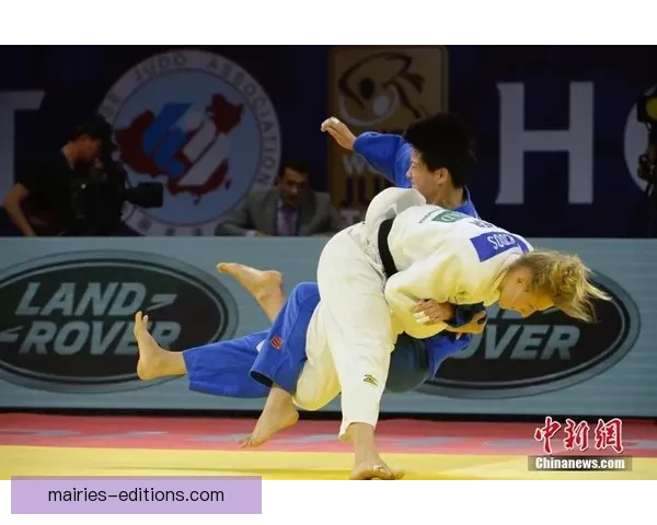 柔道大奖赛：巅峰对决，豪强争霸