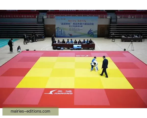 柔道比赛胜负趋势分析及技术策略探究