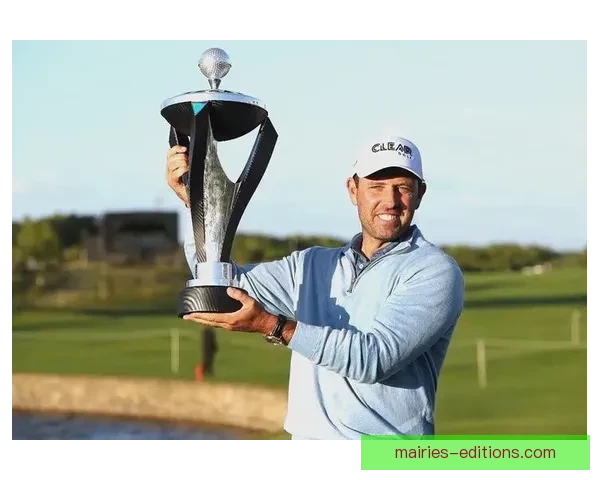 激情挥杆，比拼精彩：高尔夫邀请赛精彩纷呈