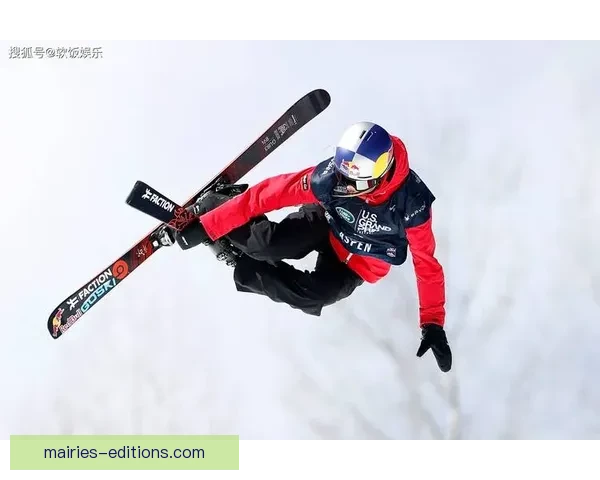 滑雪比赛：冠军诞生，激烈竞争引关注