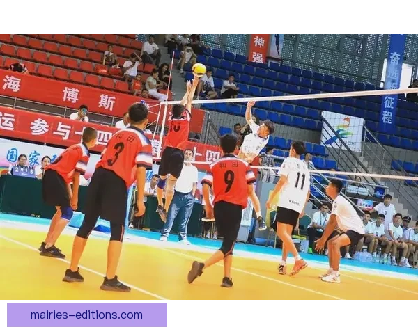 热门排球比赛完整回顾：胜者为王，败者收获何种心得？