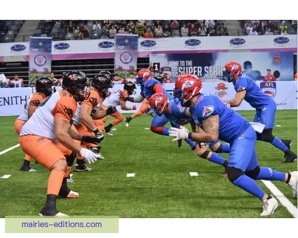 激烈对决!橄榄球赛事全面预测 激烈对决!橄榄球赛事全面预测