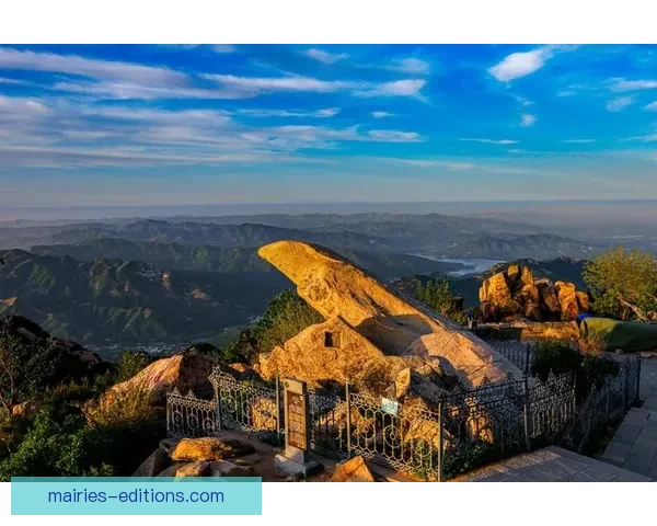 登山高手齐聚，争霸峰巅盛世