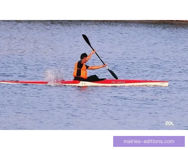 皮划艇训练技巧：提高划艇水平的7个有效方法