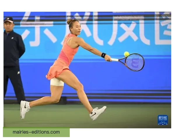 网球冠军：夺冠之路不止胜利的喜悦