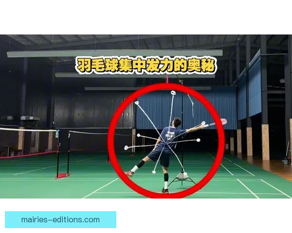 羽毛球教学视频:挥拍技巧与战术策略全解析 羽毛球教学视频:挥拍技巧与战术策略全解析