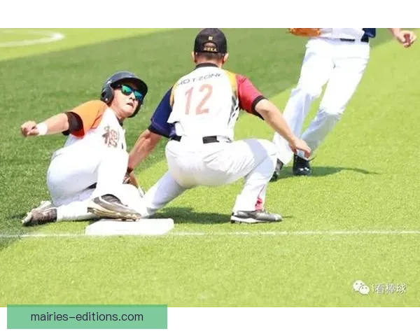 精彩绽放！2022棒球邀请赛即将启幕