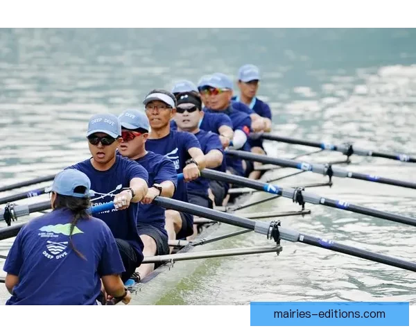 赛艇比赛规则及技巧详解及赛事分析