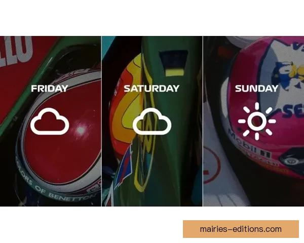 追踪F1赛事动态，预测2022赛季冠军归属