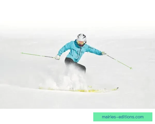 雪上狂欢：畅享高山滑雪之旅