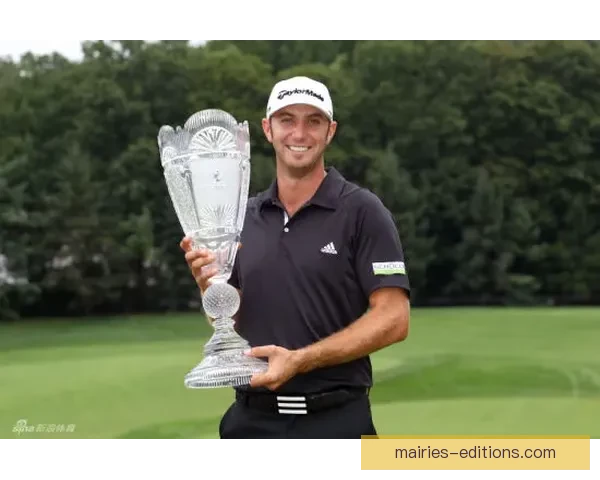 高尔夫排名解析：聚焦世界顶尖高尔夫选手的最新排名情报